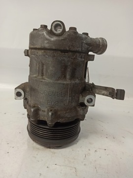 фото thumb №6, Opel astra g ii 1.7 dti компрессор кондиционера 24422013 sd6v12