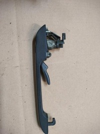 фото thumb №5, Ручка наружная passat b2 golf i ii audi оригинальный номер