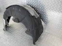 фото thumb №3, E klasa w213 2.0 подкрылок задняя левая