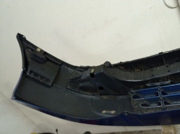 фото thumb №9, Peugeot partner berlingo 96-02 бампер перед