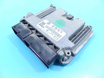 фото thumb №1, Компьютер ecu seat altea 0281012606 1.9 tdi