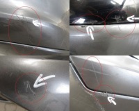 Бампер перед передний porsche cayenne sport design 9y0 lift 23- Доставка, фото thumb