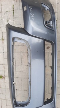 фото thumb №6, Бампер перед переднє volvo v50 рестайлінг 07-12r