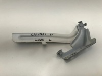 фото thumb №1, Nissan qashqai iii j12 2022 петля капот левый