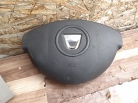 фото thumb №3, Dacia lodgy 2013 air bag подушки безпеки комплект оригінал