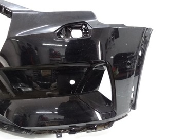 фото thumb №13, Audi e-tron 4ke 18-22 бампер перед 4ke807437