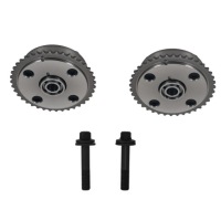 фото thumb №1, Пара kół зубчатых вала распределительного вала do mini cooper n12b16 n16b16a r57 r59 r60