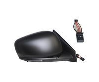 фото thumb №1, Зеркало боковой renault kadjar, 15 - 22 963018865r
