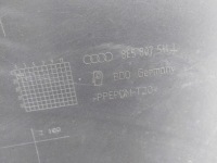фото thumb №14, Audi a4 b7 sedan бампер задняя чёрный 8e5807511l