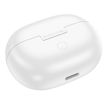 Беспроводная стереогарнитура BOROFONE BW39 True Bluetooth 5.3, наушники