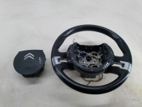 фото thumb №10, Воздуховод с подушка citroen c4 picasso i 96866504zd 6096636 34064106a trw