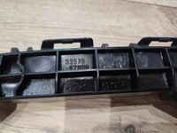 фото thumb №8, Направляющая бампера правый задняя задний toyota auris ii hb