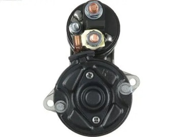 фото thumb №3, Стартер s0088pr as-pl chevrolet daewoo aveo