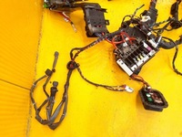 фото thumb №15, Mercedes-benz gle w167 жгут электропроводка салона a1678211000