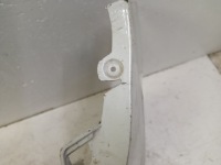 Бампер задня задній renault megane iv 4 hb 12- Недорого, фото thumb