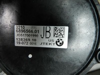 фото thumb №8, Bmw 3 g20 рейка рульового управління трансмісія 6896566