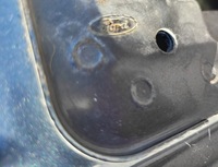 фото thumb №9, Капот ford kuga mk1 08-13