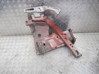 фото thumb №4, Ford kuga mk3 лонжерон передня права чверть europa 2019-