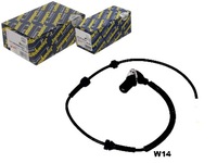 фото thumb №1, Датчик abs daewoo перед lacetti 1.4 1.6 1.8 04- p