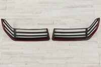 фото thumb №8, Jeep wrangler jl защита лампы крыла