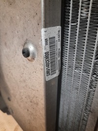 фото thumb №6, C4 cactus 1.2thp pas передній радіатор вентилятор