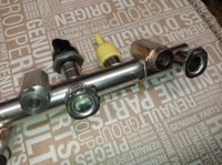 фото thumb №6, Топливная рейка renault mercedes dacia 1.0 tce a2830700900 175228764r