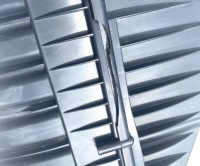 фото thumb №3, Корпус фильтра воздуха land rover defender оригинальный номер