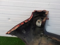 фото thumb №7, Renault kangoo ii iii 08-13 уголок бампера правый задняя pdc pod дверь tenng