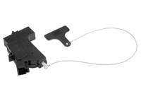 фото thumb №2, Привід кришка заливної пального optima 2010-