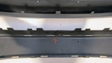 фото thumb №13, Бампер перед переднє volvo v60 s60 рестайлінг 13-18