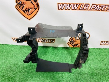 фото thumb №11, Диффузор радиатор интеркулер правые зад range rover sport l494 cpla8a107ac