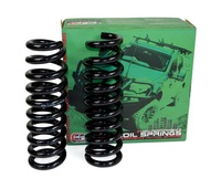 фото thumb №16, Пружины перед 2cale toyota hilux revo +130kg