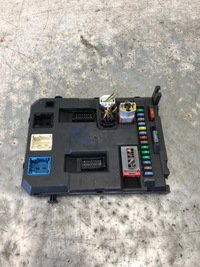 фото thumb №1, Модуль коробка bsi citroen c3 i 9664983280