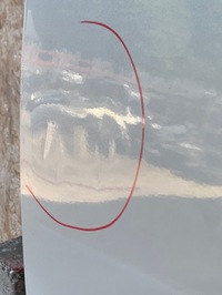 фото thumb №3, Дверь правое перед передние citroen ds3