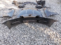 фото thumb №5, Капот бампер перед крыло jaguar xf 3.0 v6 d