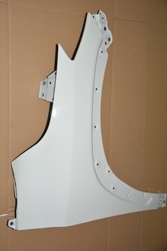 фото thumb №9, Крыло правые перед toyota corolla cross 040 оригинал !!!