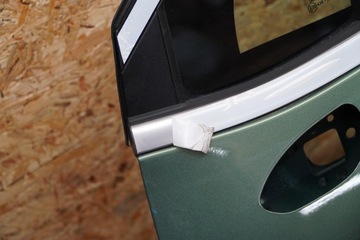 фото thumb №7, Двері лівий перед комплектні sportage v 23r 0km ex оригінал ідеальний стан нове 21-