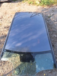 фото thumb №1, Дах hyundai i20 ii 14- оригінальний номер гарний