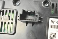 фото thumb №4, Панель радио bk2t-18k811-ed ford transit connect mk2