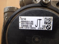 фото thumb №10, Bmw x3 x-drive рулевая рейка трансмиссия рулевая