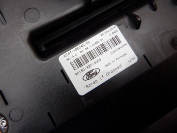 фото thumb №14, Радіо навігація синхронізація 3 ford edge st рестайлінг usa 2019-