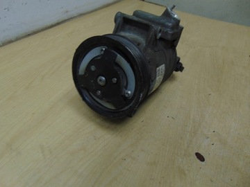 фото thumb №7, Компресор кондиціонера vw caddy iii 1.6 tdi 5n0820803e