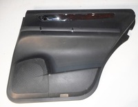 фото thumb №1, Mercedes r w251 07r обшивка правий задній задня