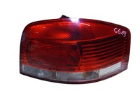фото thumb №1, Лампа правый задняя audi a3 8p 3d