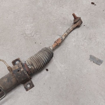 фото thumb №5, Ssangyong rexton рулевая рейка трансмиссия руль 46510-08002