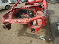 фото thumb №3, Tigra b twin top чверть перед ліва лонжерон