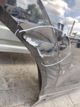 фото thumb №7, Дверь правый зад audi q2