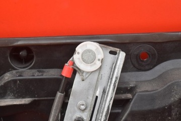 фото thumb №9, Подъемник стекла левый перед eu 8a61a045h17-ag ford fiesta mk7 08-17