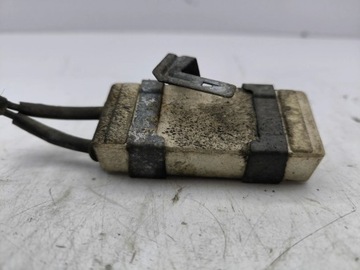 фото thumb №6, Toyota yaris 2012 блок керування / модуль вентиляторів