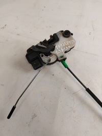 фото thumb №6, Замок дверь правый задняя 6pin opel insignia a